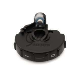 Reguladores Ventilação Frontal Esquerda e Direita BMW 5 F10 F11 F18 2010-2017-Esquerdo - Image 4