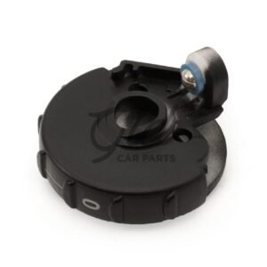 Reguladores Ventilação Frontal Esquerda e Direita BMW 5 F10 F11 F18 2010-2017-Esquerdo - Image 5