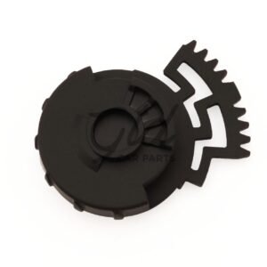 Reguladores Ventilação Traseira BMW Série 5 F10 F11 F18 2010-2017-Esquerdo - Image 3