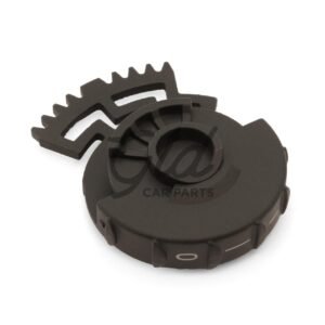Reguladores Ventilação Traseira BMW Série 5 F10 F11 F18 2010-2017-Esquerdo - Image 4