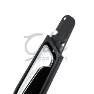 Puxador Interior Esquerdo Mercedes-Benz Classe A B W169 W245 1997-2012 - Image 3