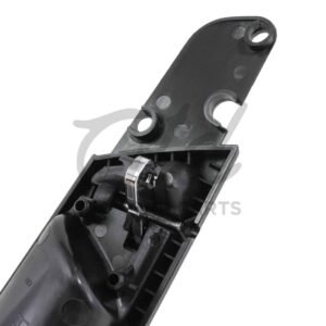 Puxador Interior Esquerdo Mercedes-Benz Classe A B W169 W245 1997-2012 - Image 4
