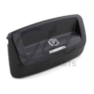 Botão Travão de Mão Elétrico Porsche 970 2010-2016 - Image 4