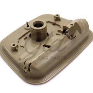 Puxador Tampa da Mala Bege Mercedes-Benz Classe GL ML GLE GLS B C CLA GLA W166 W292 W246 W205 W117 W156 2012-2021 - Image 4