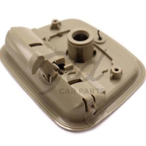 Puxador Tampa da Mala Bege Mercedes-Benz Classe GL ML GLE GLS B C CLA GLA W166 W292 W246 W205 W117 W156 2012-2021 - Image 5