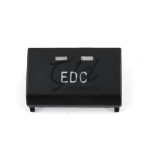 Botão EDC BMW Série 3 M3 E92 E93 2005-2012 - Image 4