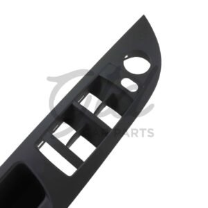 Puxador Condutor Preto S/ Esp. Rebatível BMW Série 5 LCI E60 E61 2008-2010 - Image 5