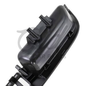 Puxador Condutor Preto S/ Esp. Rebatível BMW Série 5 LCI E60 E61 2008-2010 - Image 4