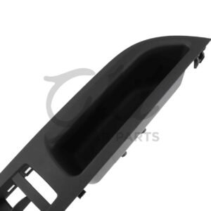 Puxador Condutor Preto S/ Esp. Rebatível BMW Série 5 LCI E60 E61 2008-2010 - Image 3