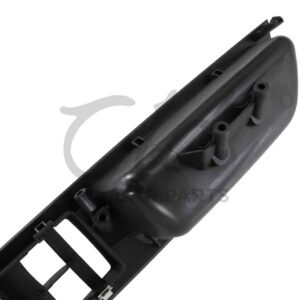Puxador Condutor Preto C/ Esp. Rebatível BMW Série 5 LCI E60 E61 2008-2010 - Image 5