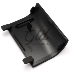 Tampa Ficha OBD Preta BMW Série 7 E66 2005-2008 - Image 4