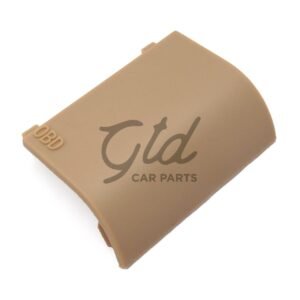 Tampa Ficha OBD Bege BMW Série 7 E66 2005-2008 - Image 4