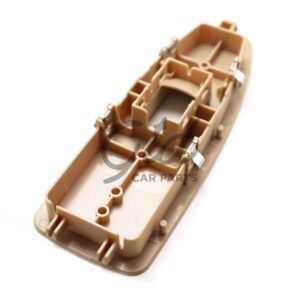 Moldura Vidro Frontal Direita Bege BMW Série 1/3/4 F20 F30 F36 2012-2018 - Image 5