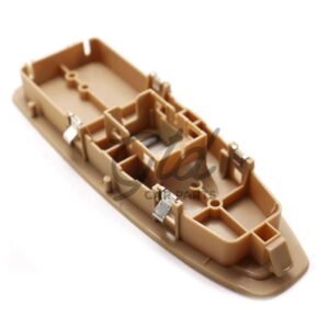 Moldura Vidro Frontal Direita Bege BMW Série 1/3/4 F20 F30 F36 2012-2018 - Image 4