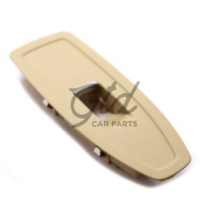 Moldura Vidro Frontal Direita Bege BMW Série 1/3/4 F20 F30 F36 2012-2018 - Image 3