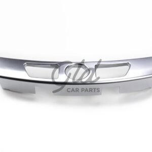 Friso da Consola Cromado BMW Série 7 F01 F02 F04 2008-2015 - Image 5