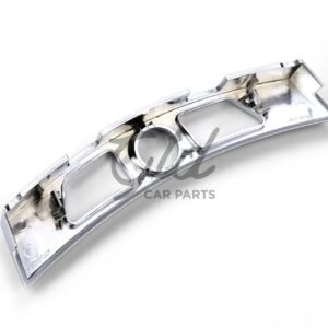 Friso da Consola Cromado BMW Série 7 F01 F02 F04 2008-2015 - Image 4