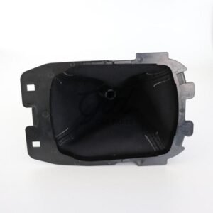 Moca Velocidades C/ Fole Preto Ford Ecosport 2013-2018-6 Velocidades - Image 4