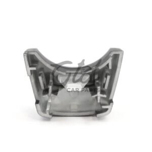 Botões Start Stop + Auto OFF Preto BMW X3 X4 X5 X6 F25 F26 F15 F16 2011-2018 VERSÃO 1 - Image 5