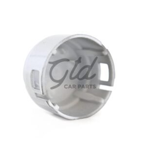 Botão Start Stop Cinza Prata BMW X3 X4 F25 F26 2011-2018 VERSÃO 2 - Image 3