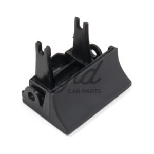Travão de Mão Elétrico Preto BMW Série 1 2 3 4 X3 X4 X5 X6 X7 Z4 F40 F44 G20 G26 2017-2023 - Image 4
