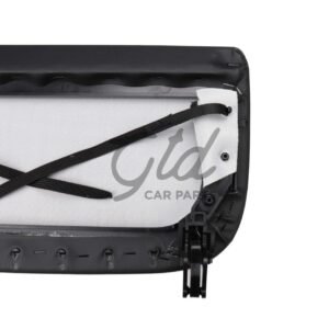 Bolso Traseiro Preto BMW X5 X6 X7 G05 G06 G07 2019-2023 - Image 5
