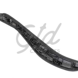 Capa Puxador Esquerda Preta BMW Série 5 G30 G31 G38 F90(M5) 2017-2023 - Image 3