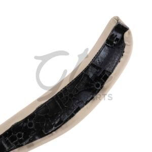 Capa Puxador Esquerda Bege BMW Série 5 G30 G31 G38 F90(M5) 2017-2023 - Image 3