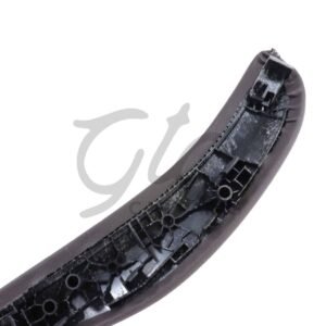 Capa Puxador Esquerda Moka BMW Série 5 G30 G31 G38 F90(M5) 2017-2023 - Image 3