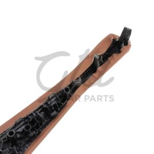 Capa Puxador Direito Champanhe BMW Série 5 G30 G31 G38 F90(M5) 2017-2023 - Image 5