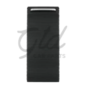 Cortina Gaveta Consola Central Preta Volkswagen Magotan Passat CC 2016-2023 Versão 1 - Image 4