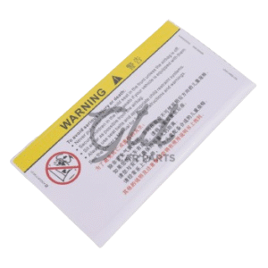 Moldura Passageiro C/ Espelho Pala-de-Sol Cinza Mercedes-Benz Classe C R ML W203 W164 W251 2001-2013 - Image 4
