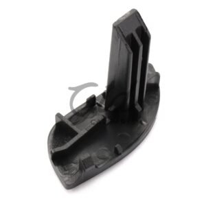 Botão Encosto de Cabeça Preto BMW Série 5 7 5GT X5 X6 F10 F11 F07 E70 E71 2009-2017 - Image 4