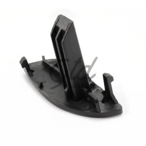 Botão Encosto de Cabeça Preto BMW Série 5 7 5GT X5 X6 F10 F11 F07 E70 E71 2009-2017 - Image 5