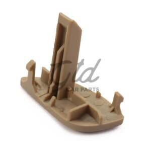 Botão Encosto de Cabeça Bege BMW Série 5 7 5GT X5 X6 F10 F11 F07 E70 E71 2009-2017 - Image 4