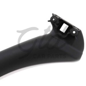 Puxador Preto Direito Frontal / Traseiro BMW Série 3 E90 E91 E92 2005-2012 - Image 5