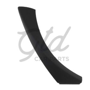 Puxador Preto Direito Frontal / Traseiro BMW Série 3 E90 E91 E92 2005-2012 - Image 4