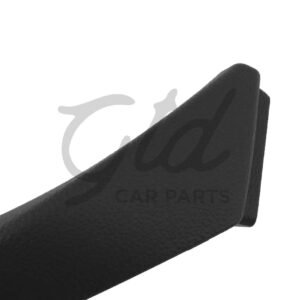 Puxador Preto Direito Frontal / Traseiro BMW Série 3 E90 E91 E92 2005-2012 - Image 3