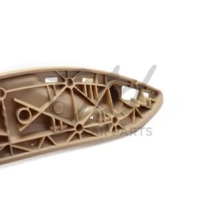 Puxador Frontal Esquerdo Bege BMW Série 3 4  F30 F31 F32 F34 F36 2012-2017 - Image 4