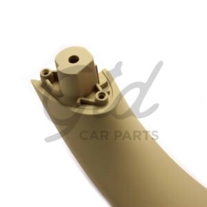 Puxador Bege Traseiro Esquerdo BMW Série 3 F30 F31 2012-2017 - Image 5