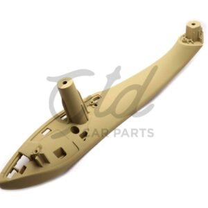 Puxador Bege Traseiro Esquerdo BMW Série 3 F30 F31 2012-2017 - Image 3