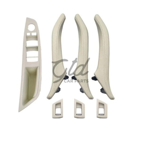 3932 kit puxadores oyster bmw serie 5 f10 f11 f18 c esp. rebativel