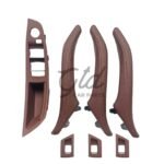 3938 kit puxadores castanho bmw serie 5 f10 f11 f18