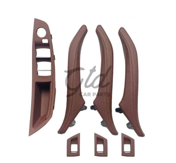 3938 kit puxadores castanho bmw serie 5 f10 f11 f18