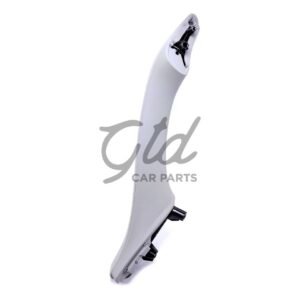 KIT Puxadores Cinza BMW Serie 5 F10 F11 F18 2010-2017 S/ Esp. Rebatíveis - Image 5