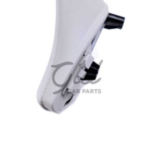 KIT Puxadores Cinza BMW Serie 5 F10 F11 F18 2010-2017 S/ Esp. Rebatíveis - Image 4