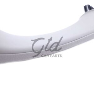 KIT Puxadores Cinza BMW Serie 5 F10 F11 F18 2010-2017 S/ Esp. Rebatíveis - Image 3