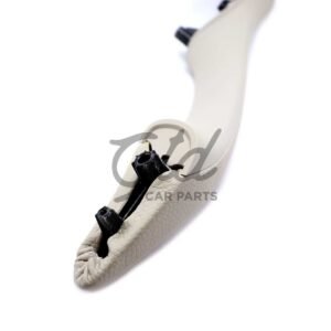 KIT Puxadores Oyster BMW Serie 5 F10 F11 F18 2010-2017 S/ Esp. Rebatíveis - Image 5