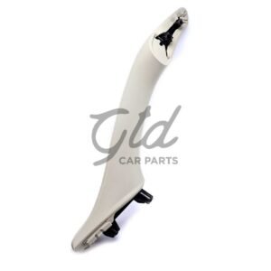 KIT Puxadores Oyster BMW Serie 5 F10 F11 F18 2010-2017 S/ Esp. Rebatíveis - Image 4