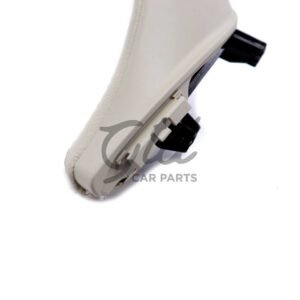 KIT Puxadores Oyster BMW Serie 5 F10 F11 F18 2010-2017 S/ Esp. Rebatíveis - Image 3